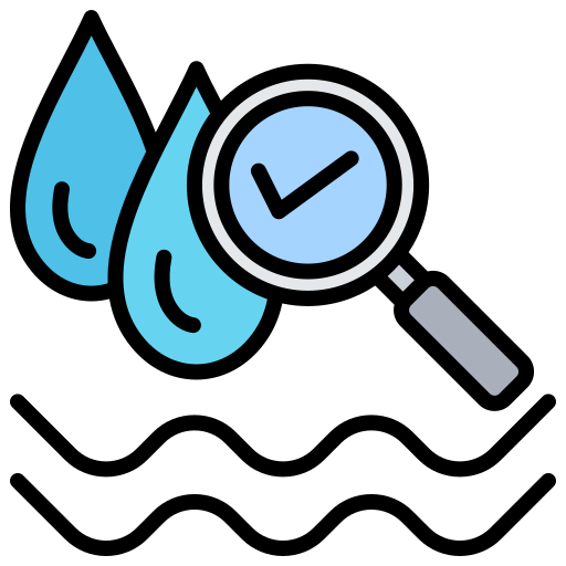 Imagen de Prueba de calidad de agua aqua afrodita