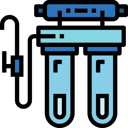 Imagen de Filtración y purificación aqua afrodita