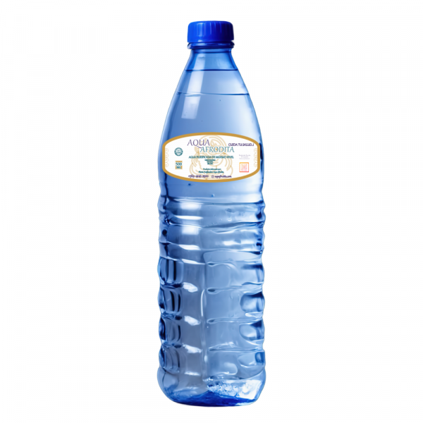 Imagen BOTELLA 500 ML
